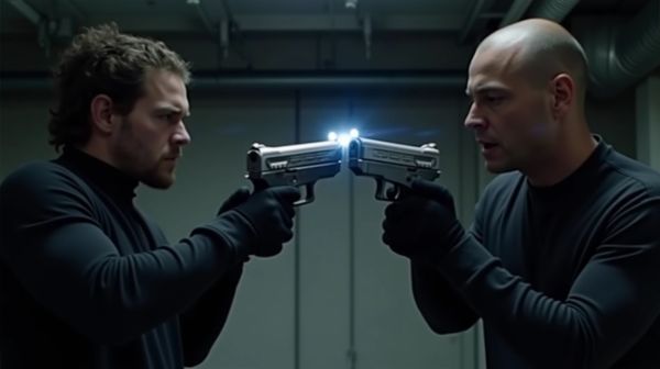 Close-Quarters Gel Battles: The Best Pistol-Style Blasters