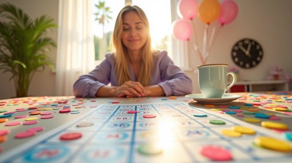 Maximize Your Chance to Win Big with Double Bubble Bingo Codes!