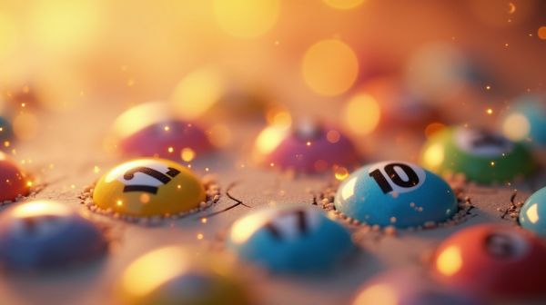 Maximize Your Chance to Win Big with Double Bubble Bingo Codes!