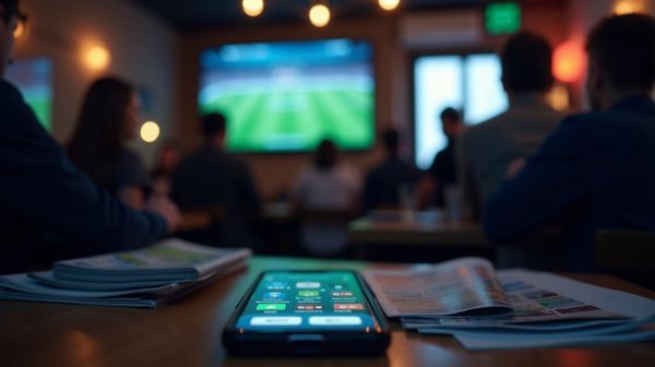 Struggling to find the best football betting apps for 2026?