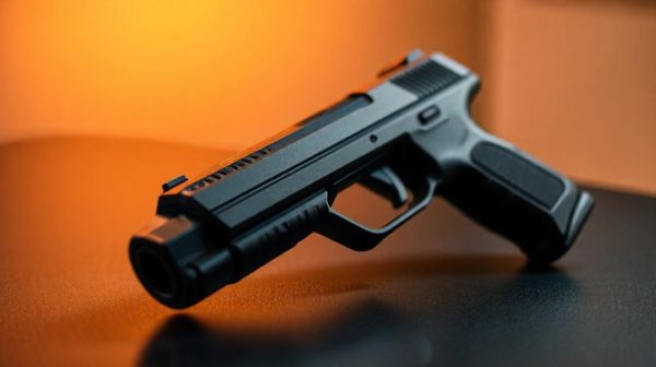 Top Compact Gel Blasters: Pistol-Style Choices to Dominate