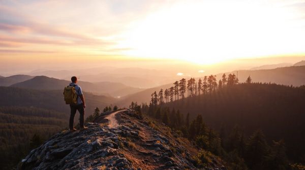 Top Issues to Overcome for a Successful Hiking Experience