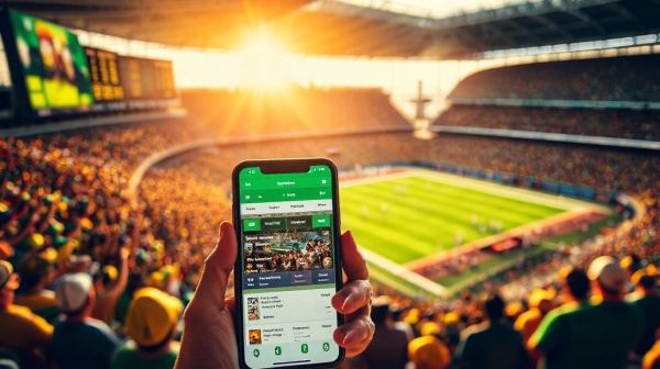 Top-rated football betting apps to consider for 2026