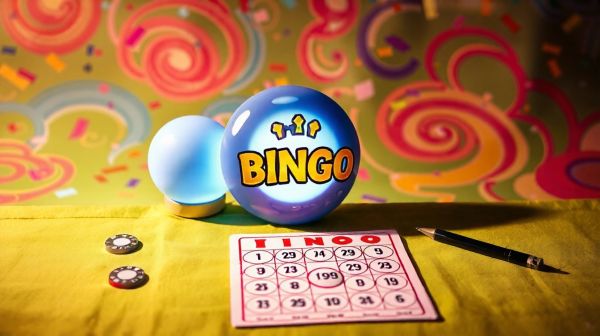 Unlock exciting wins with double bubble bingo promo code!