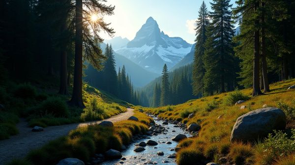 What challenges are you facing with your hiking adventures?